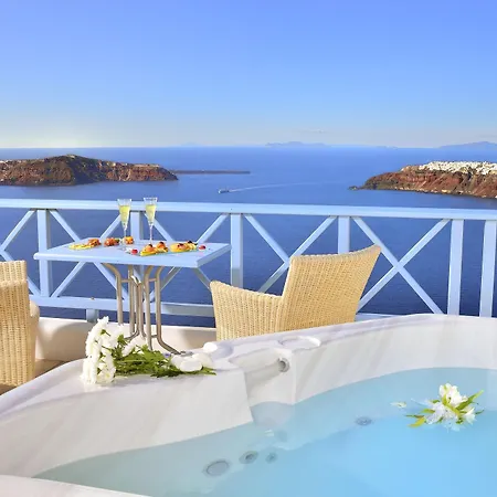 Absolute Bliss Imerovigli (Santorini)