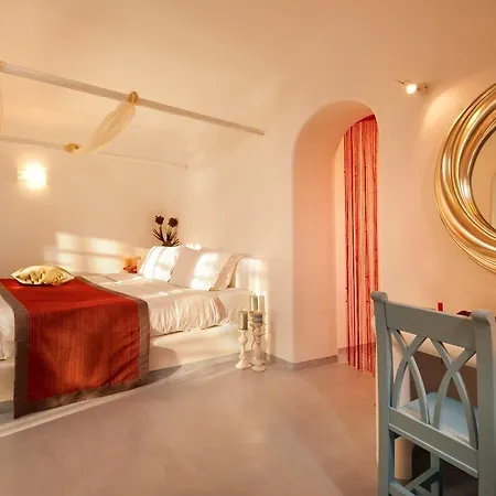 Absolute Bliss Hotel