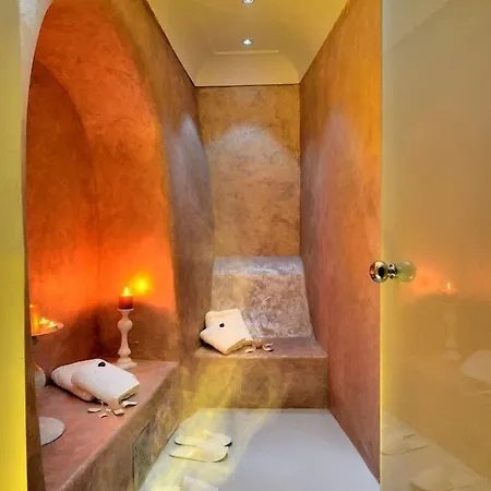 Hotel Absolute Bliss Imerovigli (Santorini)