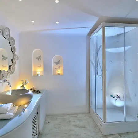 Absolute Bliss Hotel 4*