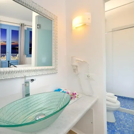 Absolute Bliss Hotel