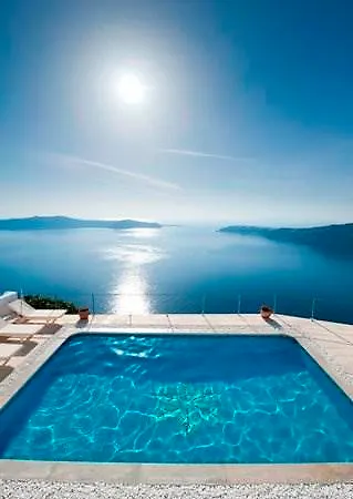 Absolute Bliss Imerovigli (Santorini)