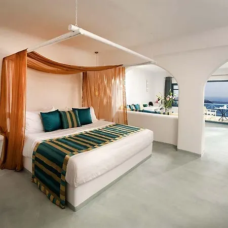 Absolute Bliss Imerovigli (Santorini)