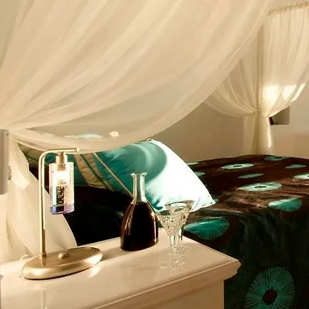 Absolute Bliss Hotel