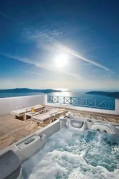 Absolute Bliss Hotel