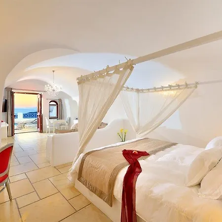 Hotel Absolute Bliss