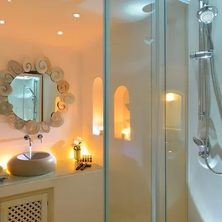 Absolute Bliss Hotell Imerovigli (Santorini)