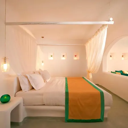 Hotell Absolute Bliss Imerovigli (Santorini)