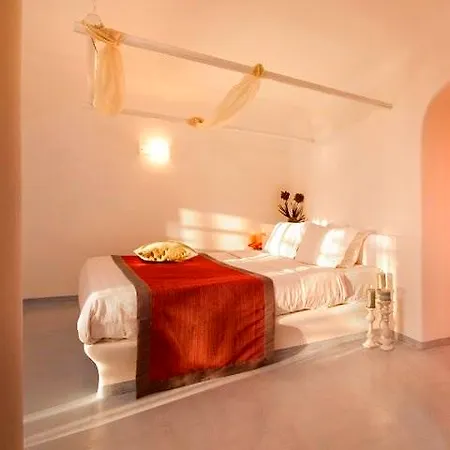 Hotell Absolute Bliss 4*